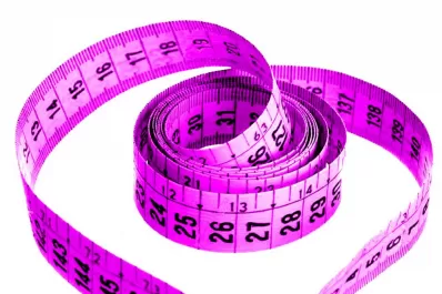 Adiós al talle único en el país