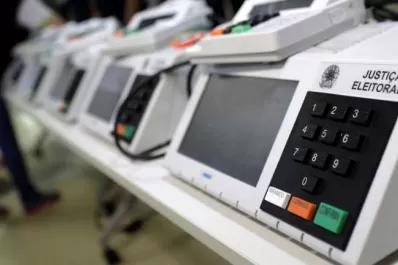 El voto electrónico de Brasil está libre de fraude