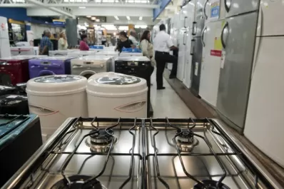 Suman rubros y cuotas para adquirir artículos del hogar