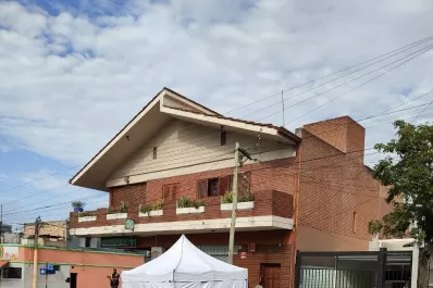 Regudero reconoció que asesinó a la enfermera Mansilla