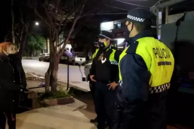 Claudio Maley: “integramos el Alerta Tucumán con el 911 para hacerlo más efectivo”