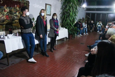 Elías de Pérez calificó a Manzur de mentiroso serial, que no se hace cargo del fracaso