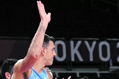 Hasta los rivales sentirán el vacío que dejó Scola