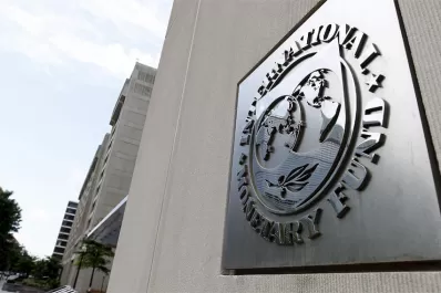 La Argentina aseguró el pago de los compromisos con el FMI para este año