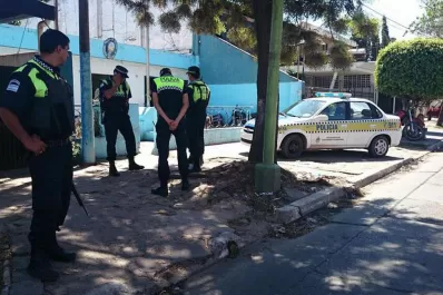 Recapturan a otro de los internos que se fugó durante los festejos por la Copa América