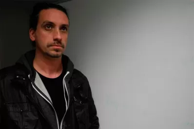 Hoy, en La otra pregunta, entrevista al dramaturgo Martín Giner