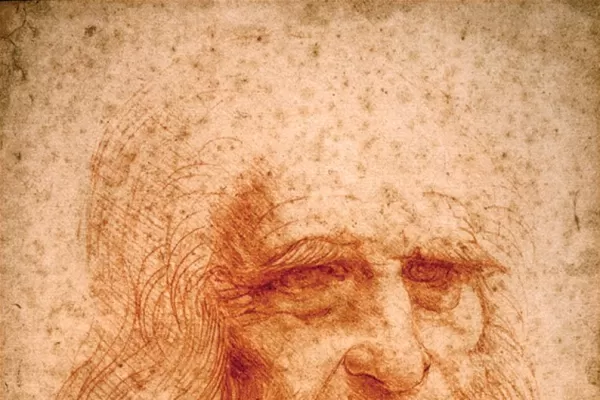 Hay 14 descendientes vivos de Da Vinci y solo uno sabía el parentesco
