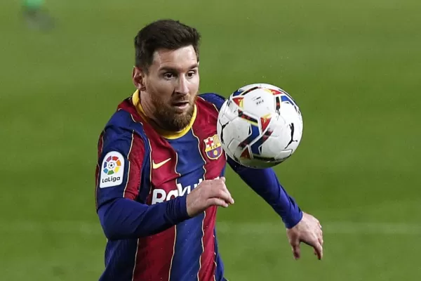 Lionel Messi: Lla continuidad se hace esperar