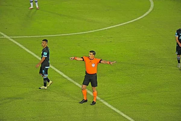 Merlos, siempre polémico