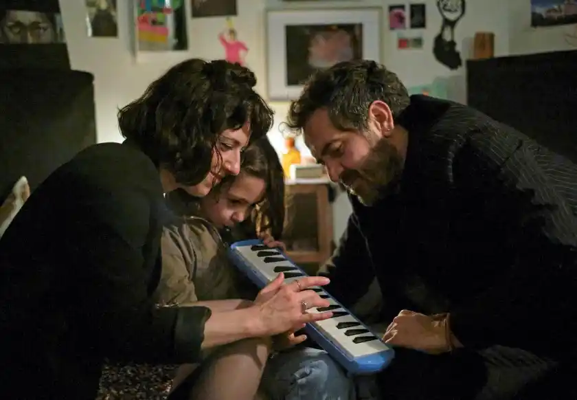 “TODO VA A ESTAR BIEN”. El nuevo proyecto de Diego Luna reflexiona sobre las relaciones familiares.