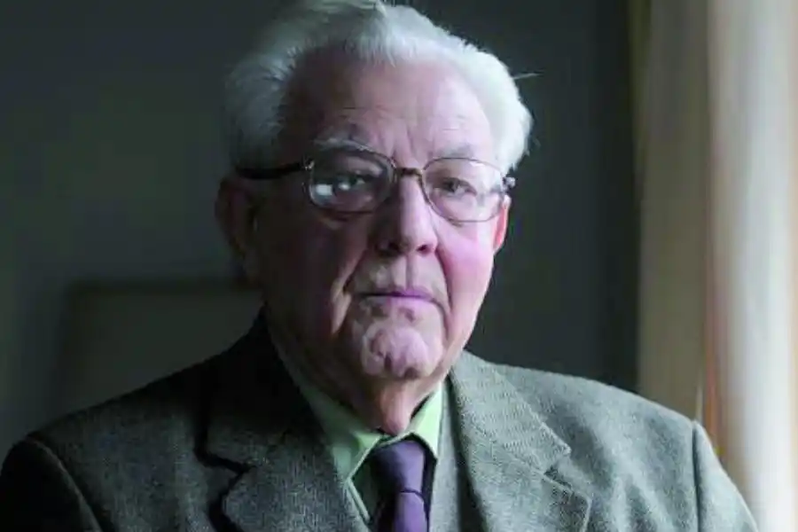 “Juan Dalma era un hombre que tenía la duda permanente”