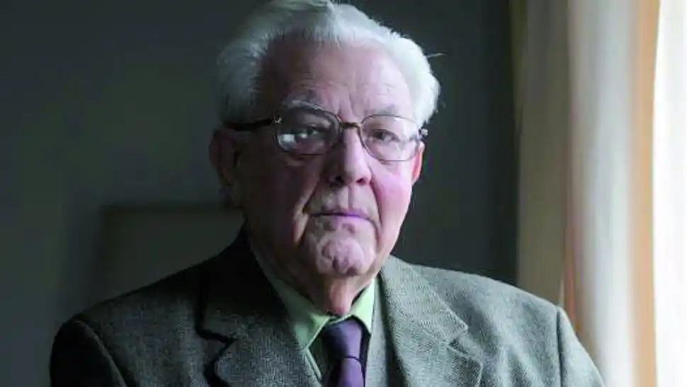 “Juan Dalma era un hombre que tenía la duda permanente”