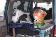 Cómo es viajar sin salir de casa