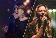 Las mejores voces se enfrentan en batallas que ganan el rating