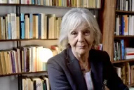 Beatriz Sarlo dijo que las Islas Malvinas son “un territorio británico” y generó repudio