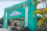 Un bebé de ocho meses murió en Corrientes infectado con coronavirus