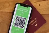 Italia: analizan pedir el pase sanitario a docentes para asegurar el regreso de las clases