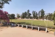 Un adolescente de 15 años se desvaneció mientras entrenaba en Lince y murió 