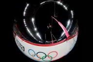 Ya son 32 los contagios por covid-19 confirmados dentro de la Villa Olímpica de Tokio 2020