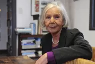 El bussismo pide que se repudien las declaraciones de Sarlo acerca de Malvinas