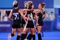 Tokio 2020: Las Leonas derrotaron a India y se metieron en la final del hockey