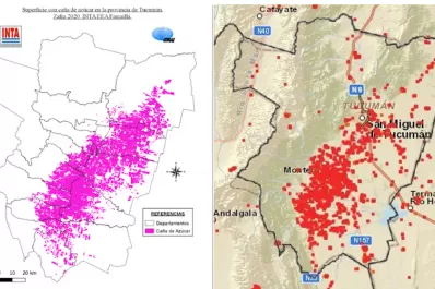 Cartas de lectores I: quemas