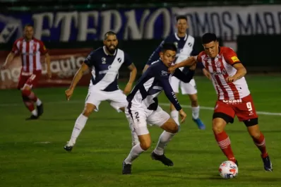 San Martín: asumidos ya los errores, la clave es desdramatizar