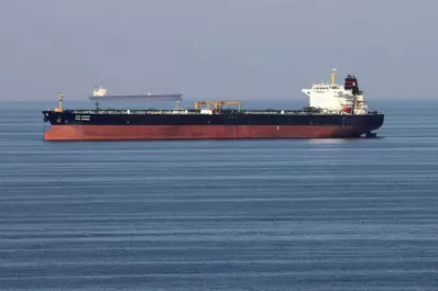 Tensión en el Golfo Pérsico