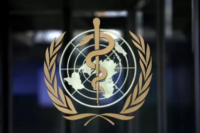 Sin efectivo: la OMS enfrenta escasez de fondos