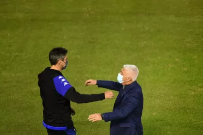 Atlético: en 25 de Mayo y Chile están cada vez más autoexigentes