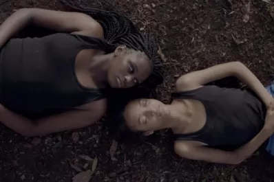 La cartelera del Espacio Incaa se renueva con Ceniza Negra.