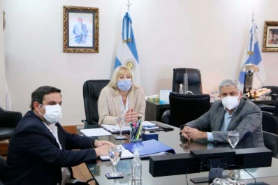 El director de CucaiTuc cree que la provincia será pionera en el trasplante de médula ósea en el norte argentino