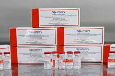 Rusia aseguró que los retrasos temporales del segundo componente de Sputnik V se resolverán en agosto