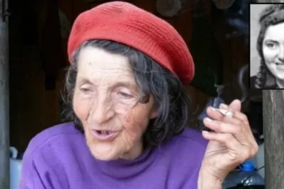 Una mujer murió virgen a los 85 años por una particular tradición familiar