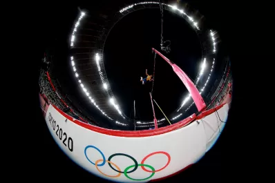 Ya son 32 los contagios por covid-19 confirmados dentro de la Villa Olímpica de Tokio 2020