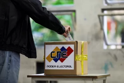 Venezuela: expertos latinoamericanos supervisarán las elecciones regionales