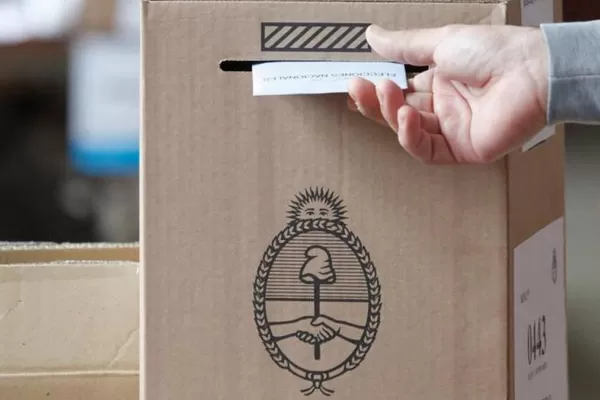 Los puntos clave del protocolo sanitario que se implementará en las próximas elecciones