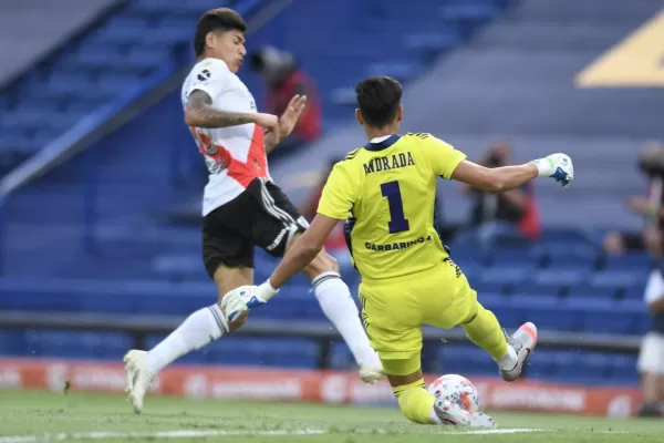 River y Boca, un Superclásico que define más que el pase a cuartos de final de la Copa Argentina