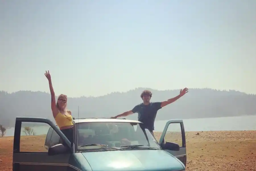 Cómo es viajar sin salir de casa