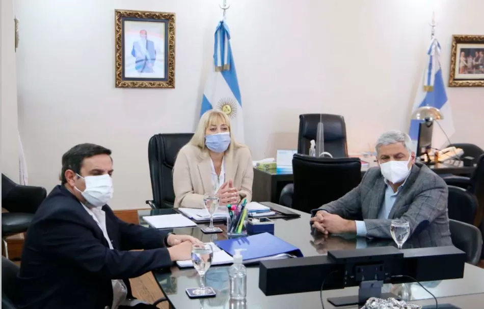 El director de CucaiTuc cree que la provincia será pionera en el trasplante de médula ósea en el norte argentino