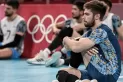 Día 14 de los Juegos Olímpicos: por todo esto el voley es de oro