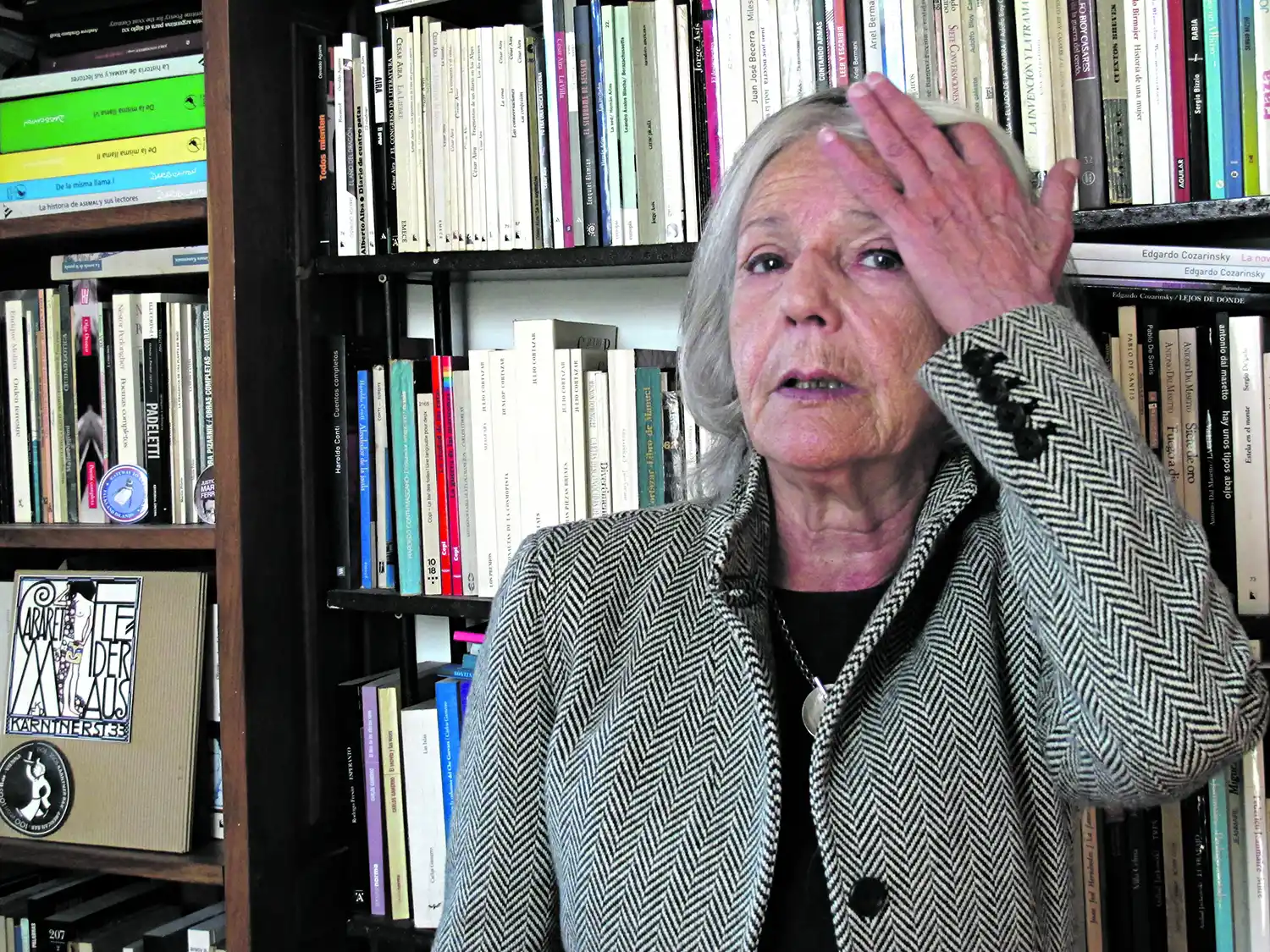 El riesgo de meterse con un tema tabú como Malvinas