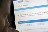 El Gobierno nacional elevará el piso de Ganancias y superará los $175.000