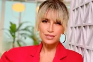 Florencia Peña pidió la expulsión de Iglesias y Wolff de la Cámara de Diputados