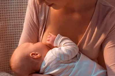 Asegurar el derecho a la teta es responsabilidad colectiva