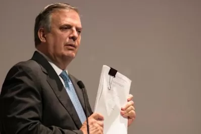 México demanda a fabricantes de armas de Estados Unidos