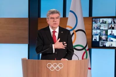 No habrá un minuto de silencio por Hiroshima en los juegos de Tokio