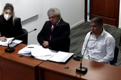 Crimen de Ana Dominé: “Mi hermano no olvidará nunca la mirada del asesino”