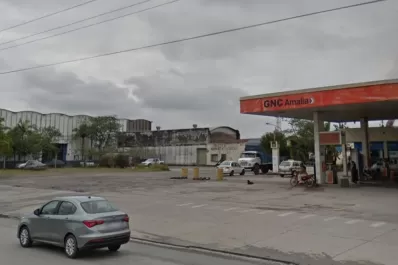 El ex dueño de un auto involucrado en un supuesto robo aclaró que no tiene nada que ver con el hecho