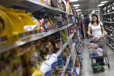 ¿Cobrás por la Anses? Accedé a descuentos en celulares, televisores, ropa y supermercados